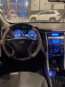 هیوندای سۆناتا